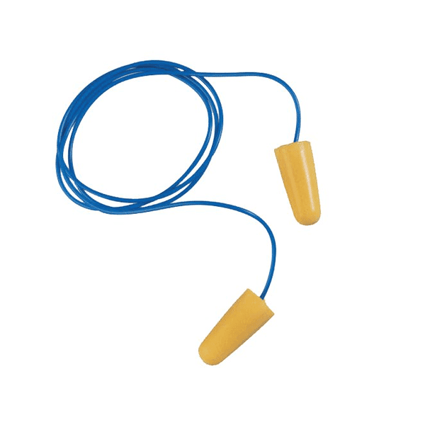 Inserti Auricolari Ideal Star con Cordino - 2