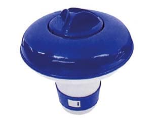 Diffusore Cloro Pastiglie Ø 18 mm MMX18H. Utilizzo per Pastiglie 2 Pezzi - 2