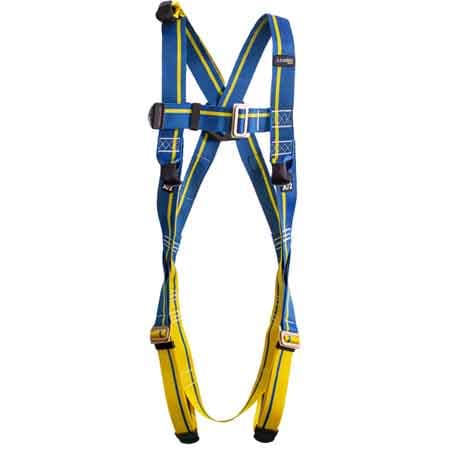 Imbracatura Anticaduta Light Plus 2 Irudek - 2