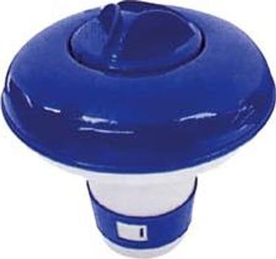 Diffusore Cloro Pastiglie Ø 13 mm MMX13H. Utilizzo per Pastiglie 3 Pezzi - 2