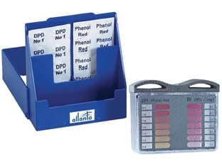 Kit Tester PH + Bromo Ailanto - 2