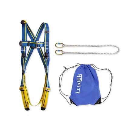 Kit Anticaduta Roque Nublo Irudek - 2
