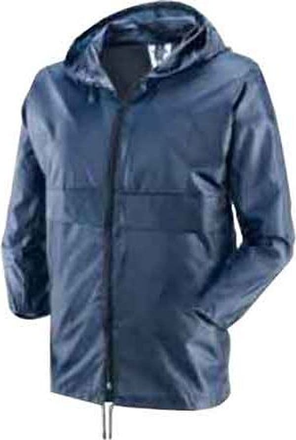 Giacca Impermeabile All Rain Tg. Xxl - 2