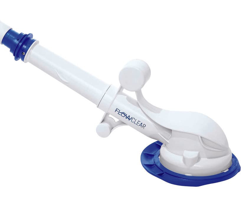Pulitore Automatico Aquasweeper Peso 4,350 kg (ART.58628) Bestway - 2