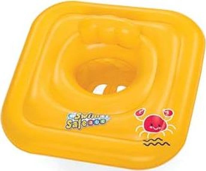 Salvagente Gonfiabile Mutandina Swim Safe 1/2 Anni 76 CMX76 Peso 725 g - 2