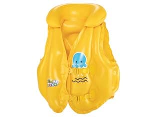 Giubbetto Salvagente Gonfiabile Swim Safe Abc Step B 36 Anni 51 CMX46 - 2
