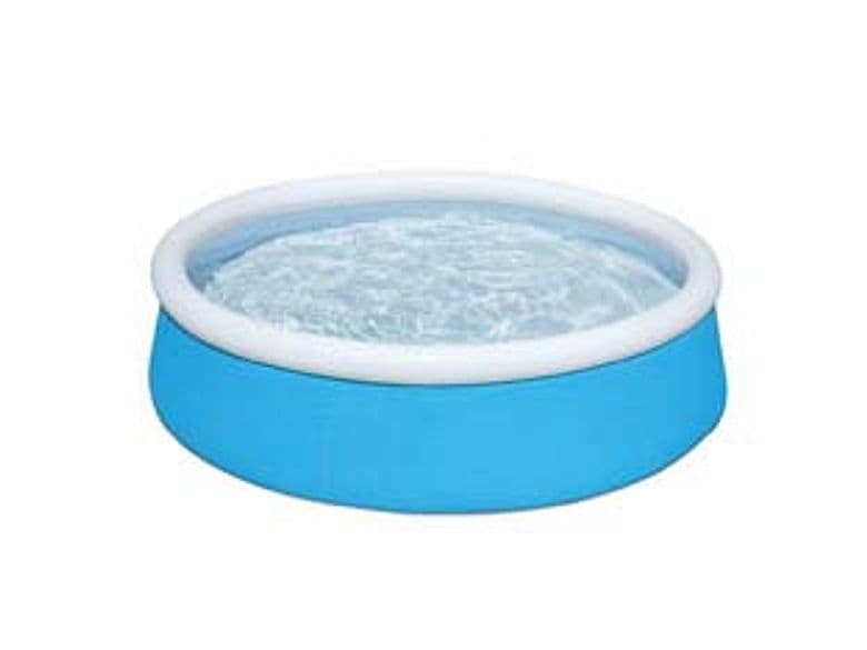 Piscina Gonfiabile First Frame Pool Tonda +2 Anni Ø 152 mm CMX38H. 1,7 477 - 2
