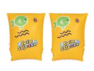 Braccioli Gonfiabili Swim Safe Abc Step C 36 Anni 30 CMX15 Peso 160 g - 2