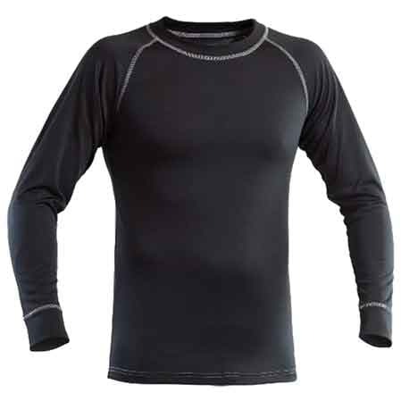 Maglia Termica Tg. L - 2