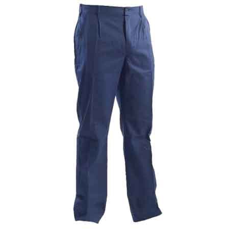 Pantalone Fustagno Tg. L - 2