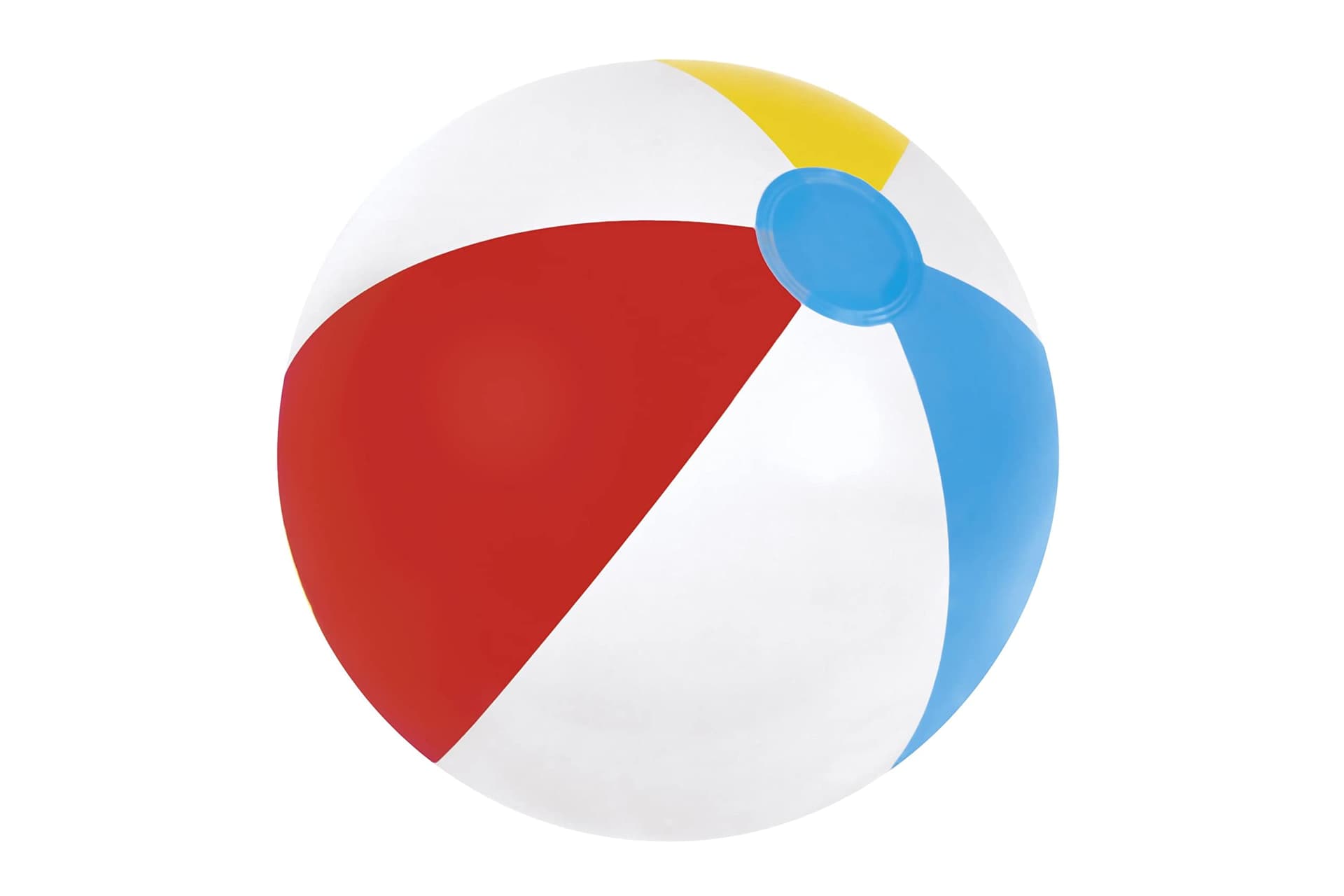 Pallone Gonfiabile Mare Spicchi +2 Anni Ø 51 mm cm (ART.31021) 6 Scatola – Bestway