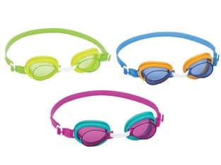 Occhiali Piscina High Style per Bambini +3 Anni (ART.21002) Bestway - 2