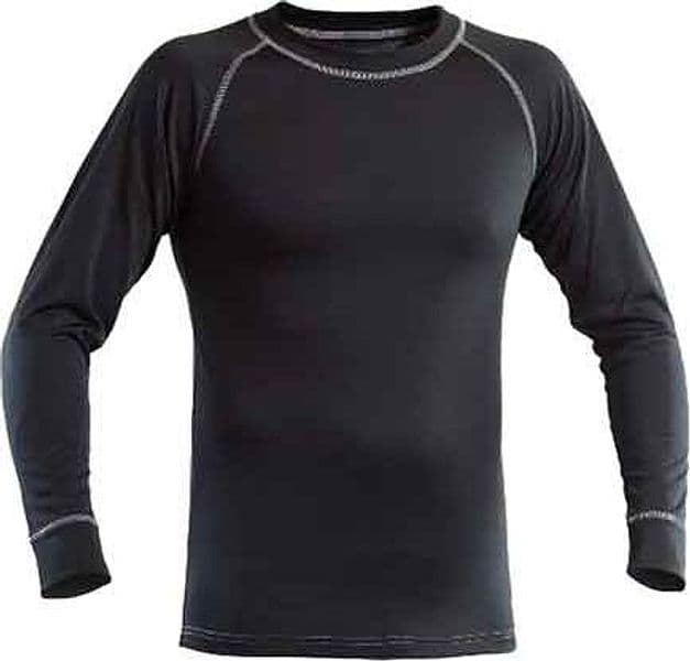 Maglia Termica Tg. S - 2