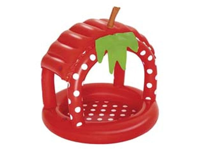 Piscina Gonfiabile Very Berry per Bambini +2 Anni Ø 91 mm CMX91 (ART.52387) - 2