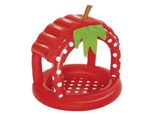 Piscina Gonfiabile Very Berry per Bambini +2 Anni Ø 91 mm CMX91 (ART.52387) - 2
