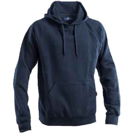 Felpa con Cappuccio Tg. Xxl - 2