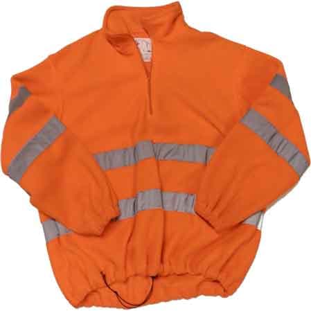Pile Alta Visibilita Tg. M - 2