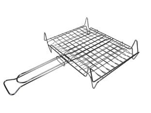 Griglia Doppia 22 CMX22X10H. Lapillo - 2