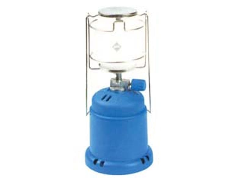 Lampada Gas Camping Accensione Normale Modello 206L Campingaz - 2