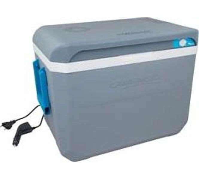 Frigorifero Power Plus 28L 12 230 V Campingaz - 2