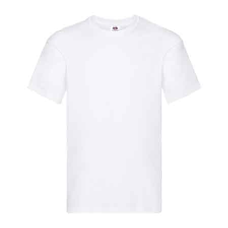 T Shirt Bianca Tg. Xl - 2