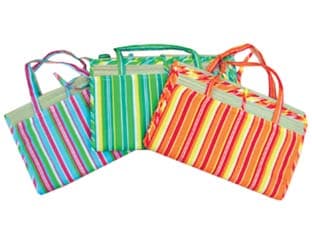 Stuoia Mare Borsa 70 CMX180 Vette 2 Pezzi - 2