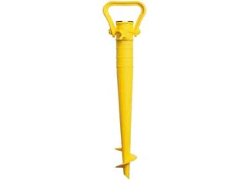 Picchetto Ombrellone PVC per Pali Ø 2232 mm Vette
