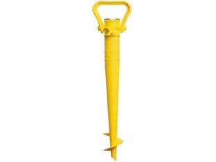 Picchetto Ombrellone PVC per Pali Ø 2232 mm Vette - 2