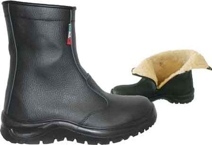 Stivale Antinfortunistica Iceberg S3 N° 41 Lewer - 2