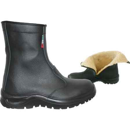 Stivale Antinfortunistica Iceberg S3 N° 41 Lewer - 2