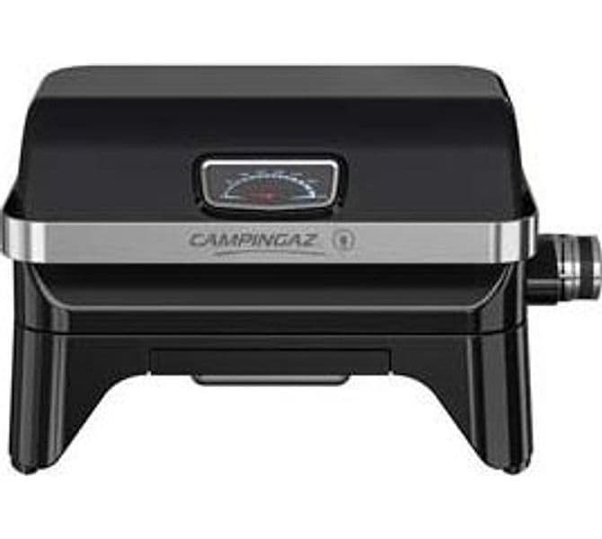 Barbecue Elettrico 1 Bruciatore 48 CMX26 Attitude 2GO Electric Bracere 48 – Campingaz