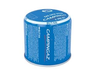 Bomboletta Cartuccia Gas C 206 Gls 190 g Campingaz 36 Pezzi - 2