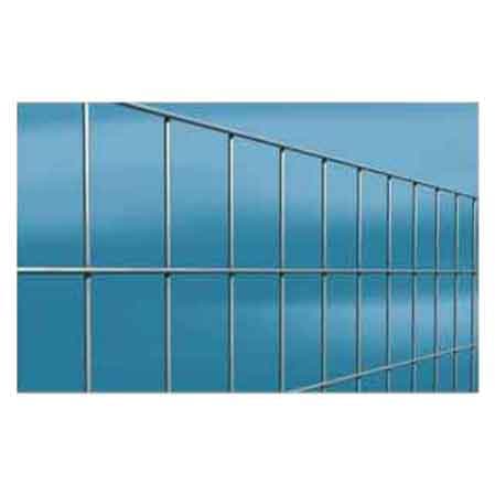 Rete Elettrosaldata Zincata Margherita 50 x 75 Cavatorta H 200 Rotolo 25 m - 2