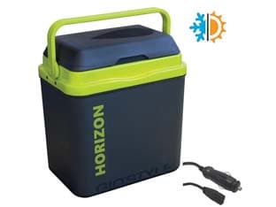 Frigorifero Horizon 12 V Mis.l 29,5 l 41,5 CMX28X44H. 3,5 kg Giostyle - 2