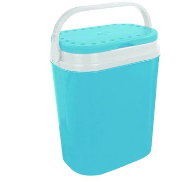 Frigorifero Termico Solaris Celeste 12 l 12 l 29,5 CMX19,5X37,5H. Giostyle