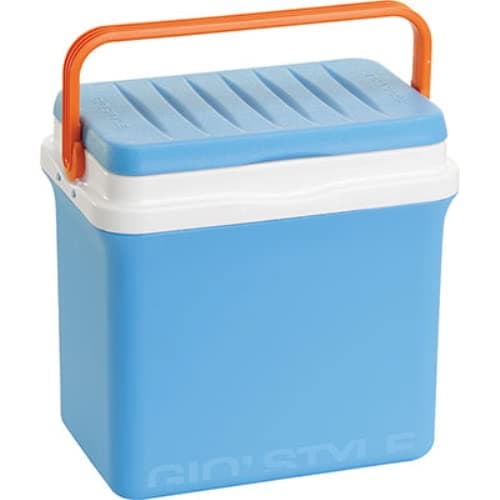 Frigorifero Termico Fiesta 30 l 41 CM×27,8×40 Giostyle - 2