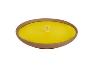 Citronella Media in Ciotola di Terracotta Ø 15 mm CMX3,5H. Lapillo 30 Pezzi - 2