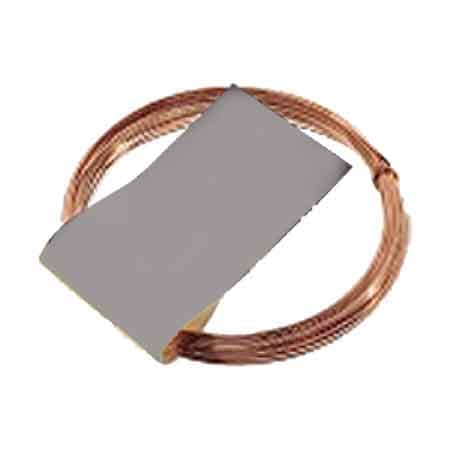 Filo Multiuso in Rame Mm 1,0 x 7 m - 2