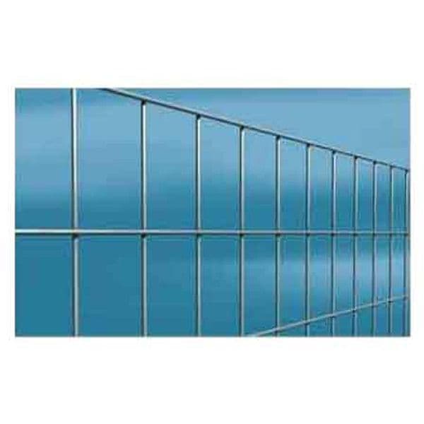 Rete Elettrosaldata Zincata Margherita 50 x 75 Cavatorta H 120 Rotolo 25 m