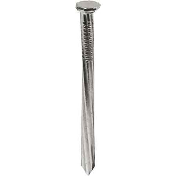 Chiodi Testa Conica 3,5 x 60 mm 2,5 kg - 2