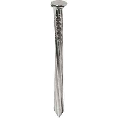 Chiodi Testa Conica 3,5 x 60 mm 2,5 kg - 2