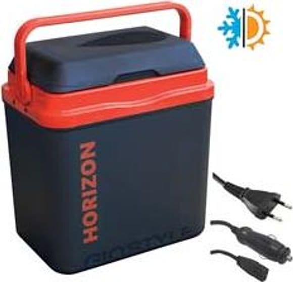 Frigorifero Horizon l 12 230 V 29,5 l 41,5 CMX28X44H. 3,7 kg Giostyle