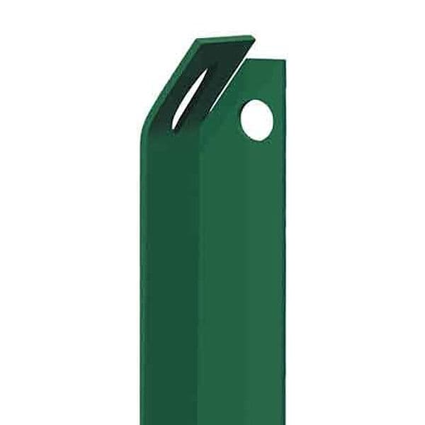 Saette di Tensione Plastificata ad L 25 x 25 Made in Italy 150 cm 10 Pezzi - 2