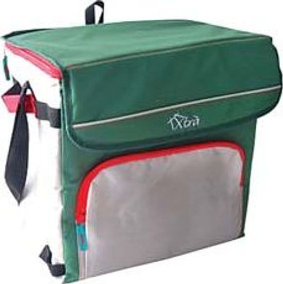 Borsa Termica Kemi Capacita' 30 l 37 CMX23X38H. Xtra - 2