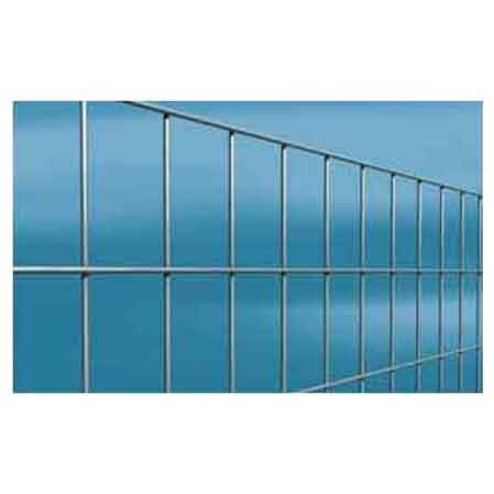 Rete Elettrosaldata Zincata 50 x 75 H 150 cm Cardinaleypp Rotolo 25 m - 2