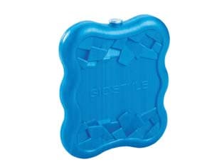 Ghiaccio Sintetico per Ghiacciaie 1000 g 1000 g 17 CMX3,7X20,5 14 Pezzi - 2
