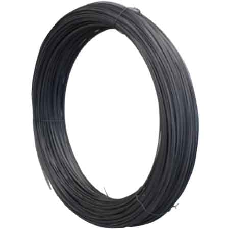 Filo Cotto Nero Cavatorta N° 20 (45 mm) 25 kg Cavatorta - 2