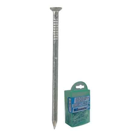 Chiodi Testa Piana Bricoline 250 Gr Cavatorta 2,0 x 30 mm - 2