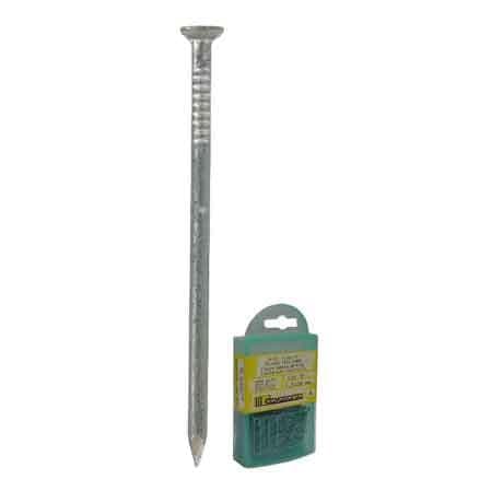 Chiodi Testa Piana Bricoline 125 Gr Cavatorta 2,0 x 30 mm - 2