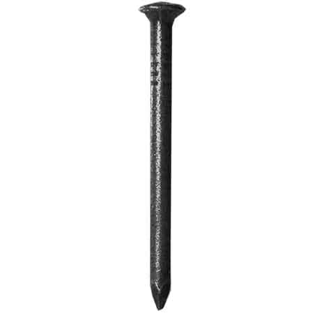 Chiodi Testa Bombata Cavatorta 3,5 x 60 mm 2,5 kg Cavatorta - 2